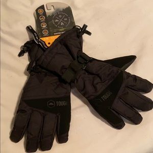 Ski/winter gloves